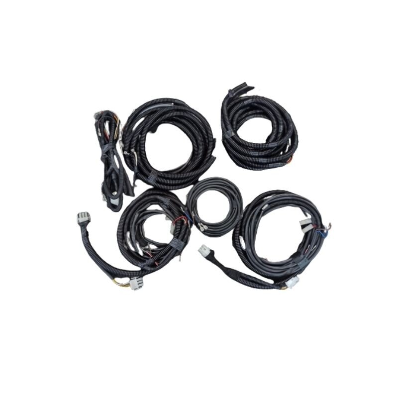 Laidai preso kompl. 562 26WPE Laidai preso kompl. 562 26WPE