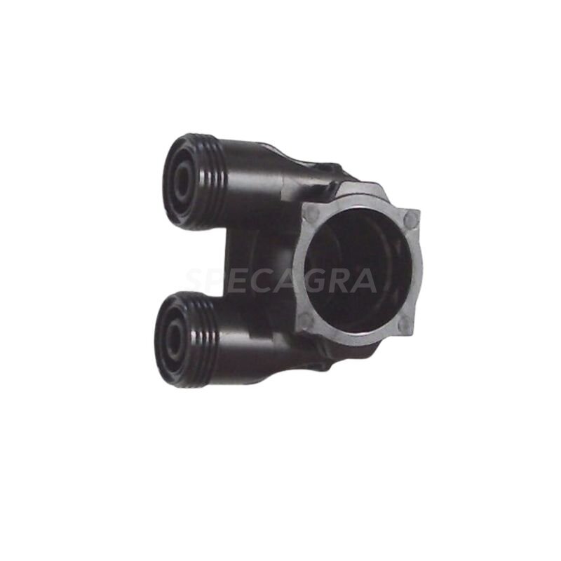 Laikiklio korpusas HORSCH LEEB 04104670