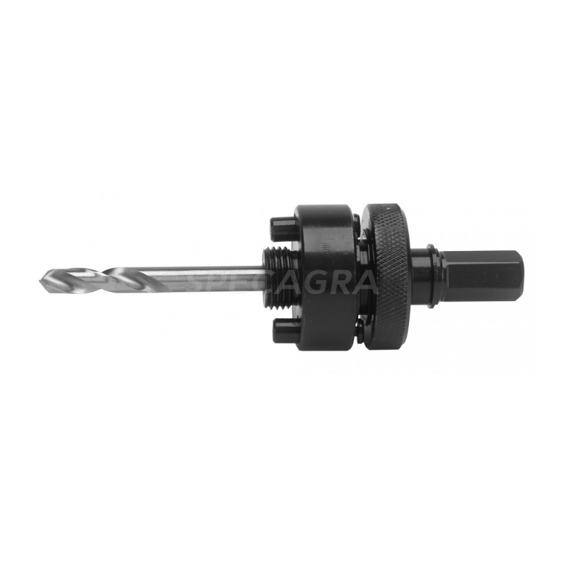 Laikiklis 9.5mm 32-210mm 03-4534 Laikiklis 9.5mm 32-210mm 03-4534