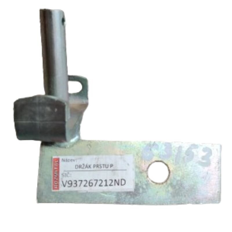 Laikiklis piršto V937267212ND deš. Laikiklis piršto V937267212ND deš.