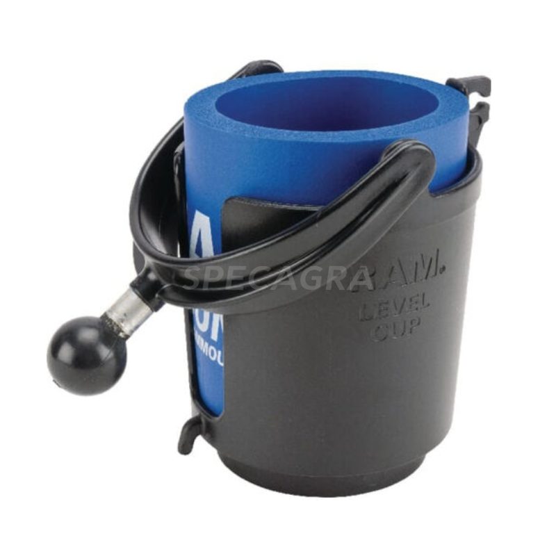 Laikiklis puodeliui RAMB132B 1 Laikiklis puodeliui RAMB132B 1