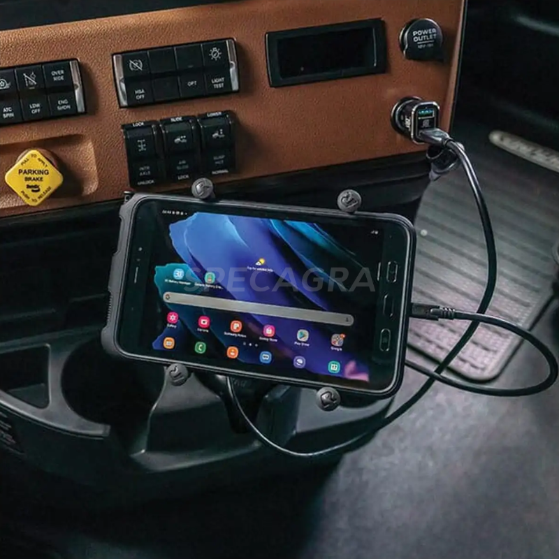 Laikiklis telefonui RAMBHOLUN8 Tablet 7 2