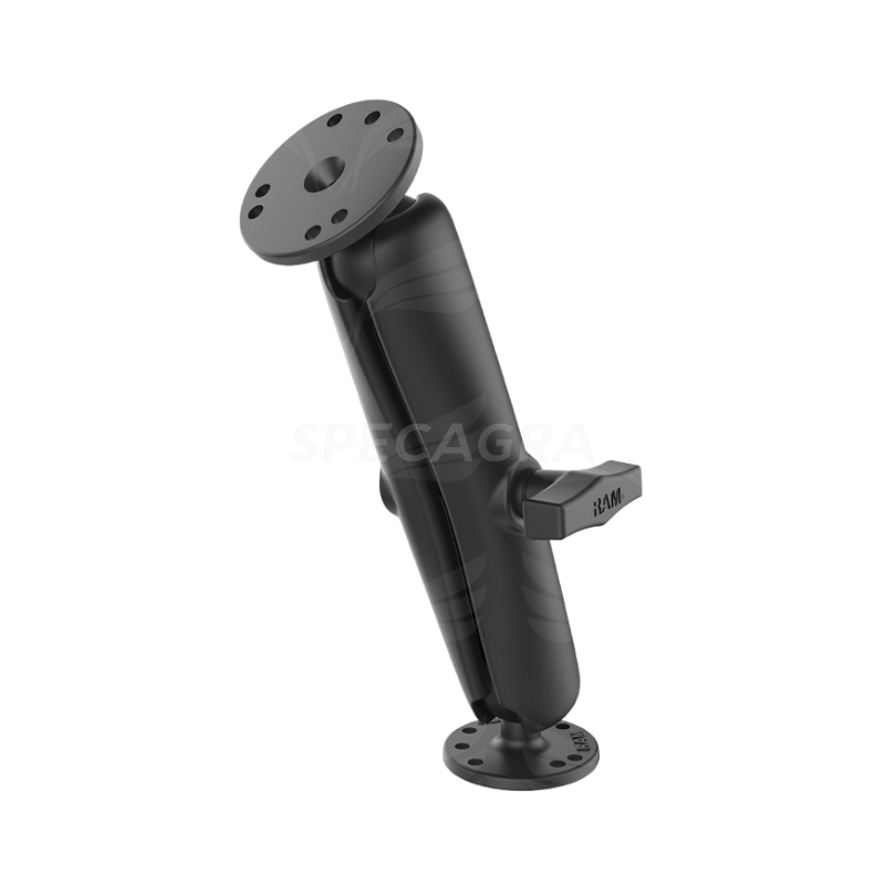 Laikiklis W/2 2 1/2 RAM-101U-D