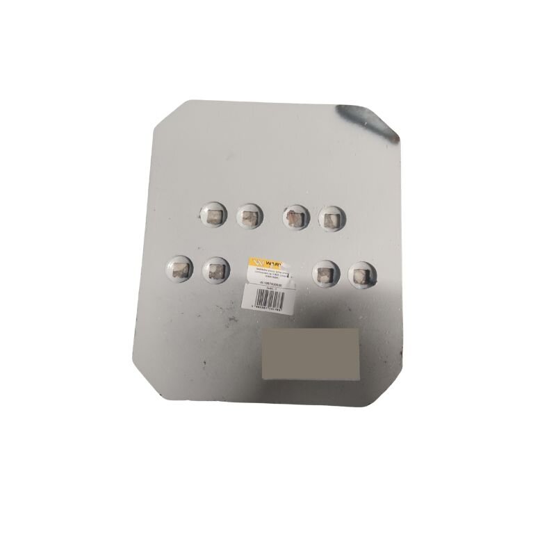 Lauko lenta Unia MX W-10679300020