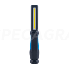 LED darbo lempa 6W+1W COB/SMD (600/120 lm) KING TONY