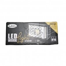 LED žibintas16W 1710lm/ 453701082