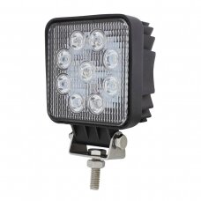 LED Žibintas 27W 453701037 siauro spindulio