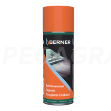 Ledo ir šerkšno tirpiklis BERNER 400ml