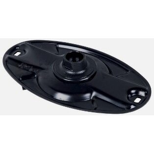 Lėkštės ALKAL vidur. 2.506.7001.00