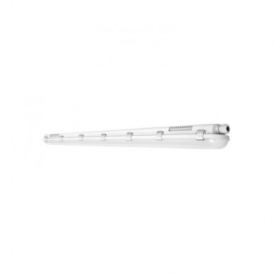 LED šviestuvas LEDVANCE 81W/4000K 11000lm IP65 pilkas 1 LED šviestuvas LEDVANCE 81W/4000K 11000lm IP65 pilkas 1