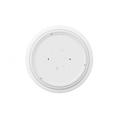 Lubinis šviestuvas LEDVANCE 24W IP44 1920lm baltas 3 Lubinis šviestuvas LEDVANCE 24W IP44 1920lm baltas 3