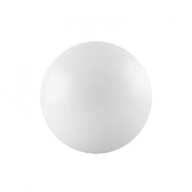 Lubinis šviestuvas su jud.davikliu LEDVANCE 24W IP44 1920lm baltas 1 Lubinis šviestuvas su jud.davikliu LEDVANCE 24W IP44 1920lm baltas 1