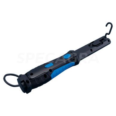 LED darbo lempa 6W+1W COB/SMD (600/120 lm) KING TONY 4 LED darbo lempa 6W+1W COB/SMD (600/120 lm) KING TONY 4