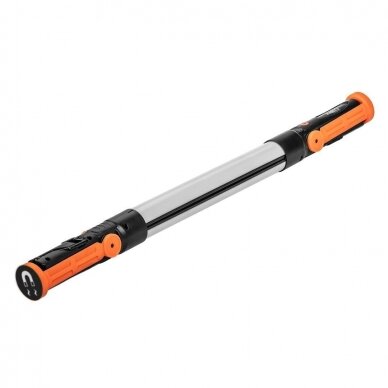 LED dirbt. lempa 2x350lm NEO 99-047