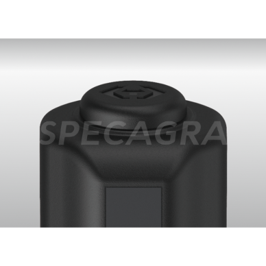 LED inspekcinė lempa COB + SMD 350 lm, (su magnetu) King Tony 6 LED inspekcinė lempa COB + SMD 350 lm, (su magnetu) King Tony 6