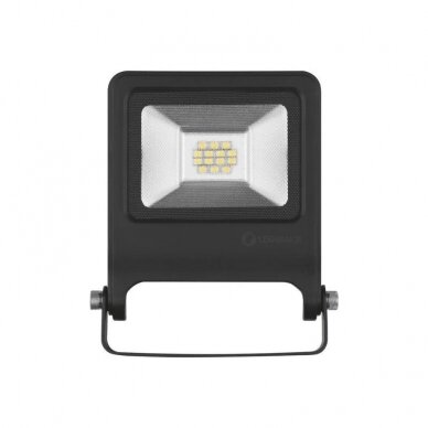 LED šviestuvas LEDVANCE 40W/4000K 4800lm IP65 pilkas 1 LED šviestuvas LEDVANCE 40W/4000K 4800lm IP65 pilkas 1