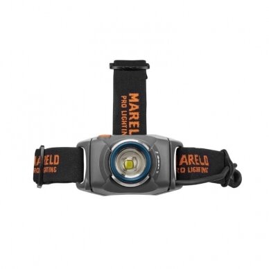 LED lempa ant galvos PETA 300 LED lempa ant galvos PETA 300