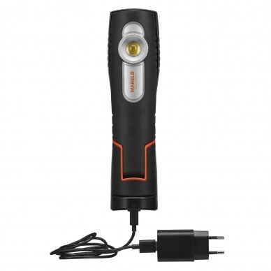 LED lempa su WiFi ILLUMINE 1000 RE