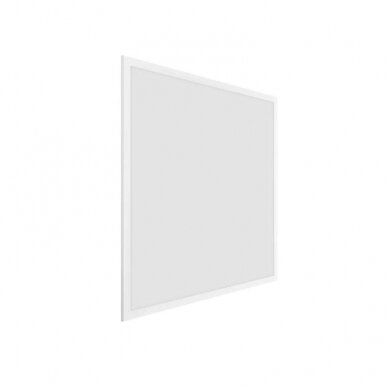 LED Panelė 30W/4000K 3150 lm 600x600 comfort UGR19 1 LED Panelė 30W/4000K 3150 lm 600x600 comfort UGR19 1