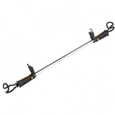 Įkraunama dirbtuvių lempa 130-200cm NEO 99-048