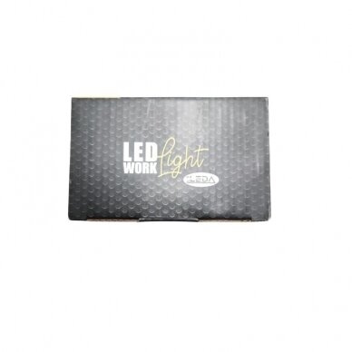 LED žibintas16W 1710lm/ 453701082 2 LED žibintas16W 1710lm/ 453701082 2