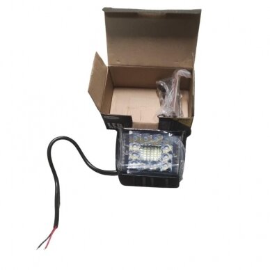 LED žibintas16W 1710lm/ 453701082 LED žibintas16W 1710lm/ 453701082