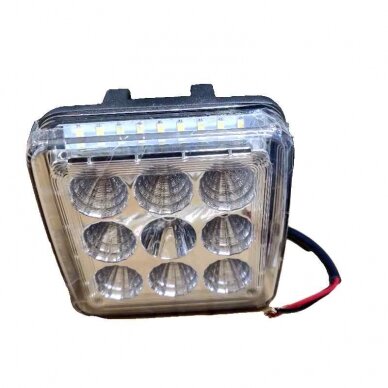 LED žibintas 27W 3637lm/ 453701084 LED žibintas 27W 3637lm/ 453701084