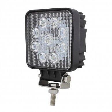 LED Žibintas 27W 453701037 siauro spindulio LED Žibintas 27W 453701037 siauro spindulio