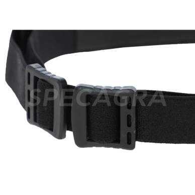 LED žibintuvėlis ant galvos 345629 3 LED žibintuvėlis ant galvos 345629 3