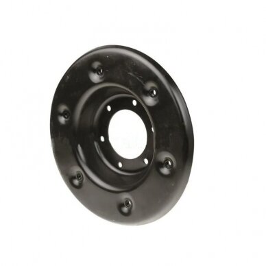 Lėkštė atraminė 104.05.02.00 Lėkštė atraminė 104.05.02.00