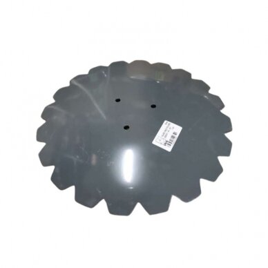 Lėkštė ženklintuvo 3080/07-05-001 Lėkštė ženklintuvo 3080/07-05-001