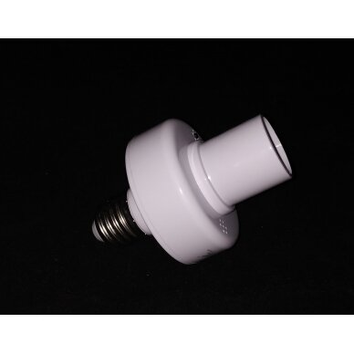 Lempos lizdas 10A E27 PS-16-LT WiFi Lempos lizdas 10A E27 PS-16-LT WiFi