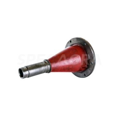 Lenk.rotac būgno stebulė 5036/01-074 3