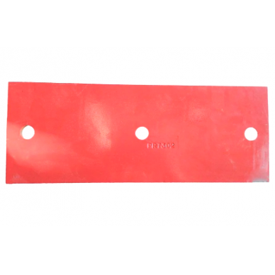 Lenta lauko PR 7302 P/L