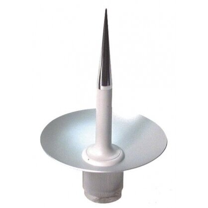 Lėkštutė matuoklis drėgnonačio 26 WILE 253 PLATE