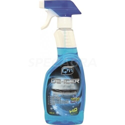 Ledo tirpiklis Q11 500ml. 007440 Ledo tirpiklis Q11 500ml. 007440