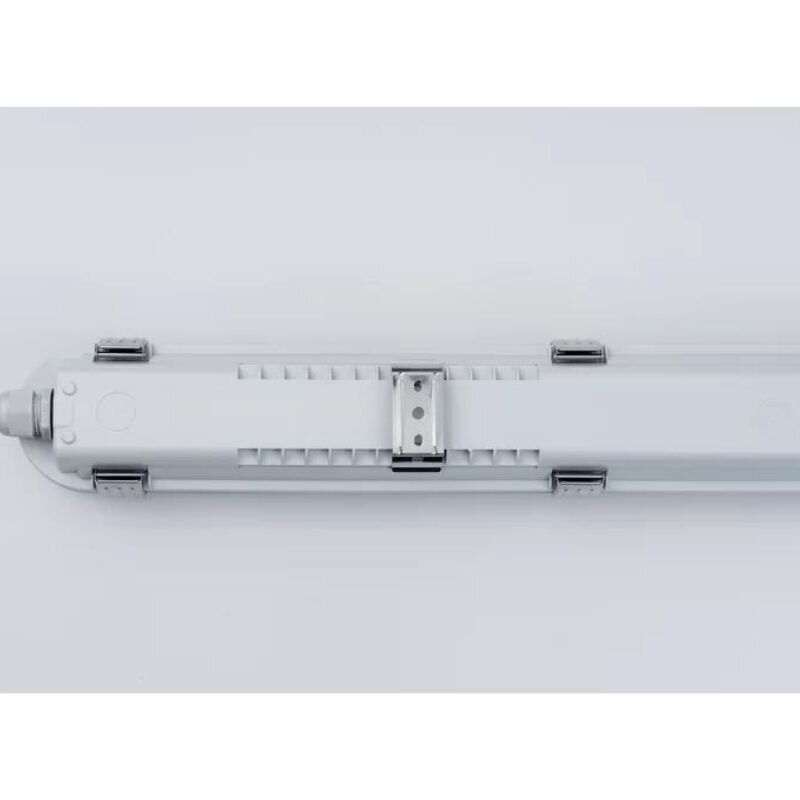 LED šviestuvas LEDVANCE 81W/4000K 11000lm IP65 pilkas 3