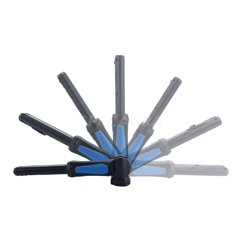 LED darbo lempa 6W+1W COB/SMD (600/120 lm) KING TONY 2 LED darbo lempa 6W+1W COB/SMD (600/120 lm) KING TONY 2