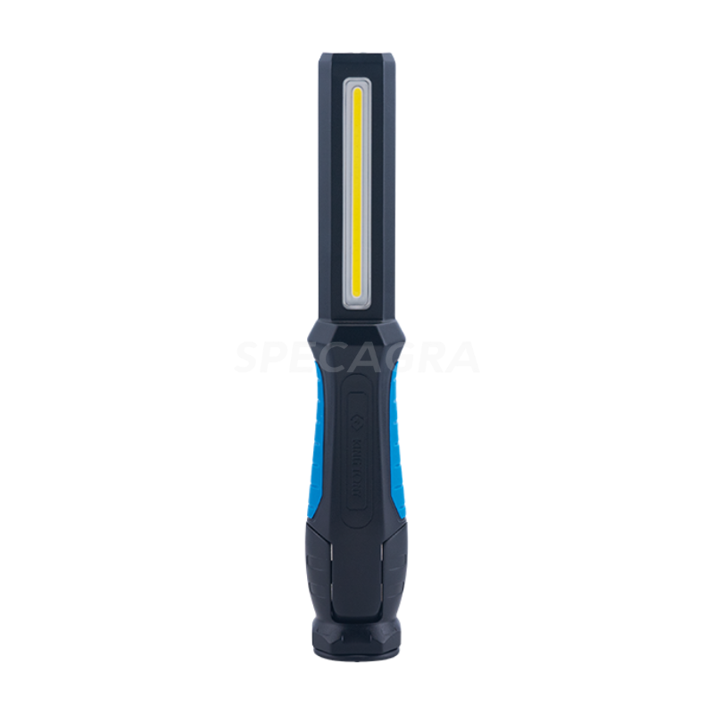 LED darbo lempa 6W+1W COB/SMD (600/120 lm) KING TONY LED darbo lempa 6W+1W COB/SMD (600/120 lm) KING TONY