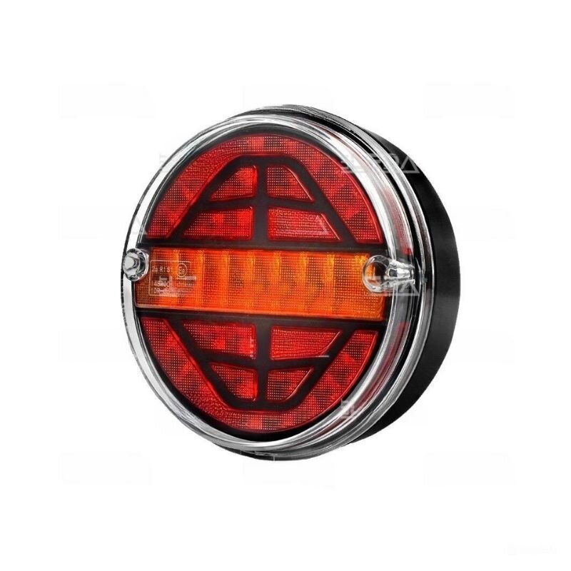 LED galinis žibintas 12/24V Dešinė.p. 453707017 LED galinis žibintas 12/24V Dešinė.p. 453707017