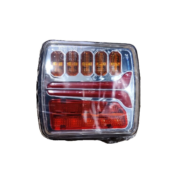 LED galinis žibintas 12/24V(kairinis)453707001 LED galinis žibintas 12/24V(kairinis)453707001