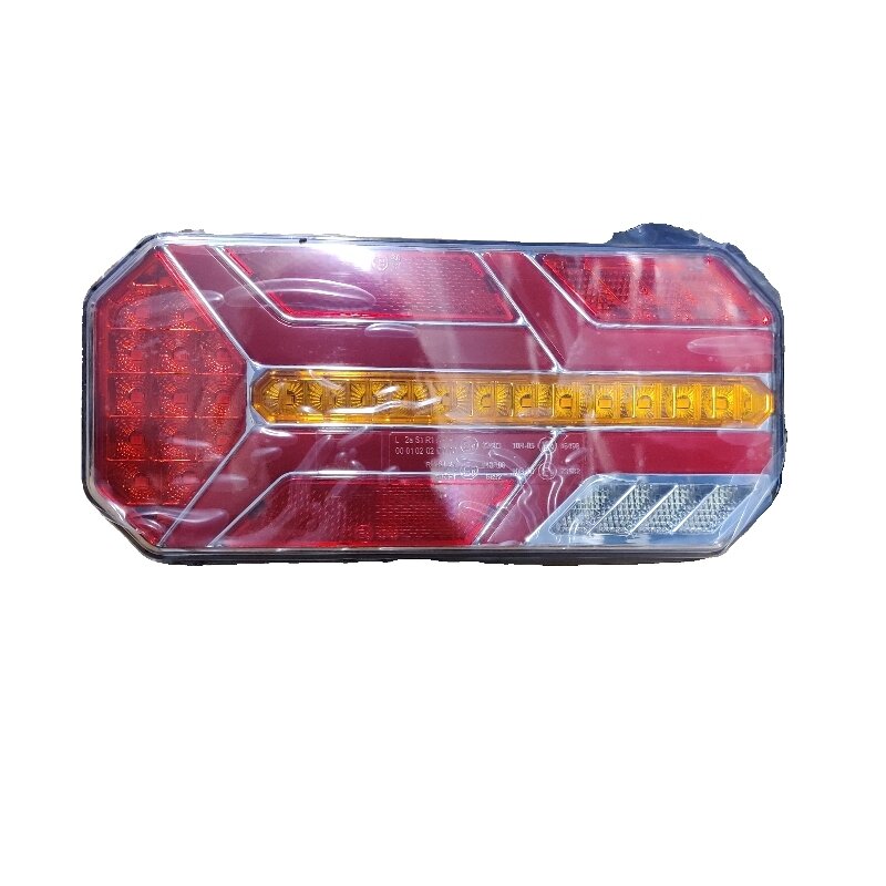 LED galinis žibintas 12/24V(kairinis)453707005 LED galinis žibintas 12/24V(kairinis)453707005