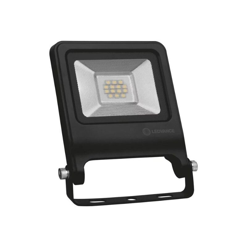 Prožektorius LEDVANCE 20W/4000K IP65 1700lm juodas Prožektorius LEDVANCE 20W/4000K IP65 1700lm juodas