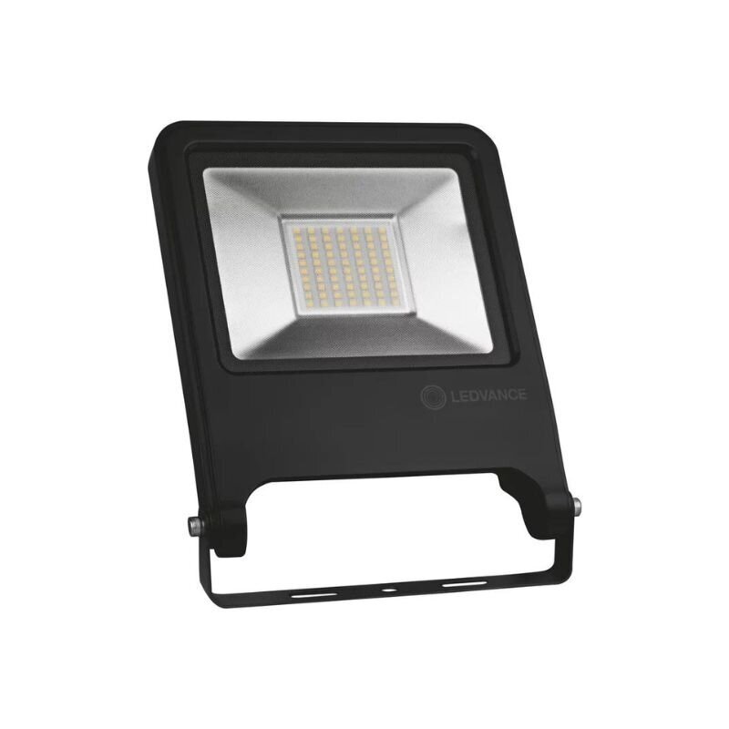 Prožektorius LEDVANCE 50W/4000K IP65 4500lm juodas Prožektorius LEDVANCE 50W/4000K IP65 4500lm juodas