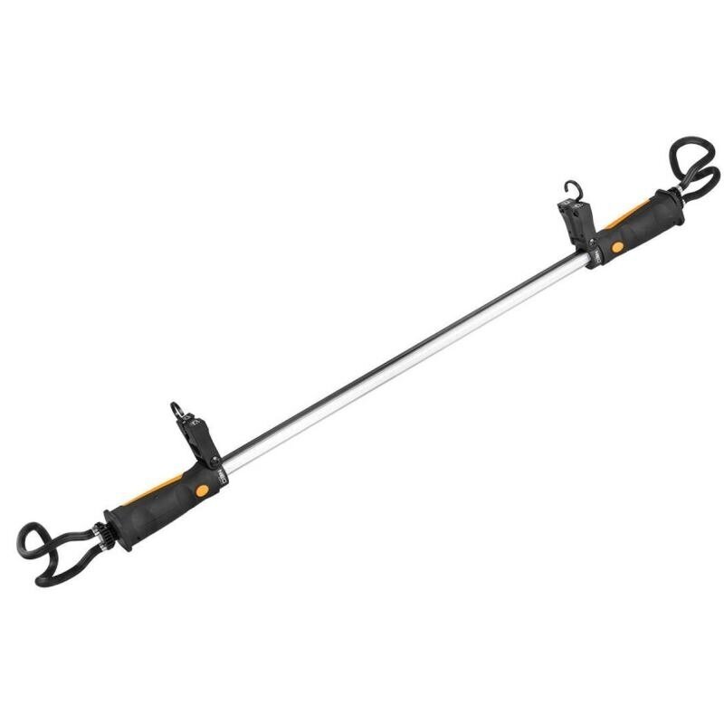 Įkraunama dirbtuvių lempa 130-200cm NEO 99-048 Įkraunama dirbtuvių lempa 130-200cm NEO 99-048