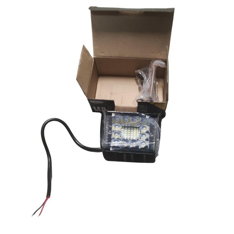 LED žibintas16W 1710lm/ 453701082 LED žibintas16W 1710lm/ 453701082