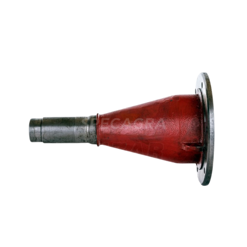 Lenk.rotac būgno stebulė 5036/01-074 2