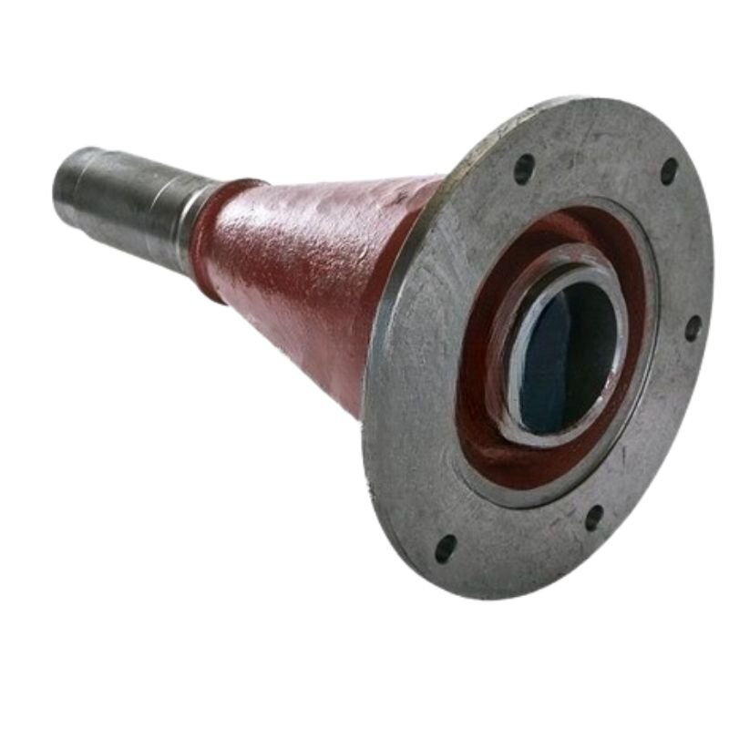 Lenk.rotac būgno stebulė 5036/01-074 Lenk.rotac būgno stebulė 5036/01-074