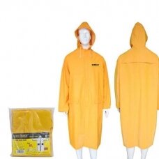 Lietpaltis geltonas PVC 1537722-2