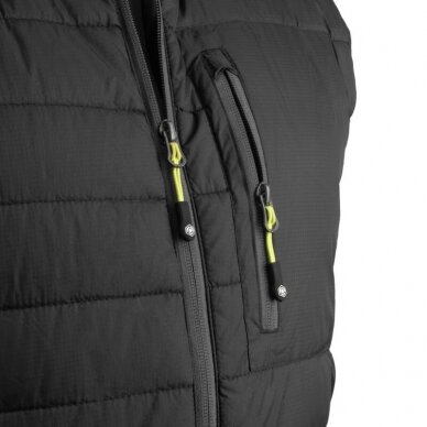 Liemenė Beeswift Flex juoda su pilku M 4 Liemenė Beeswift Flex juoda su pilku M 4